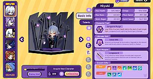 Wonderland Gacha House: Muster