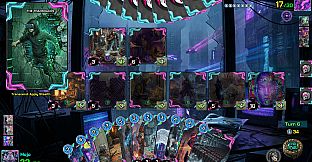 Cybersoul: Digital Sorcery