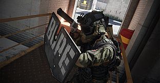 Caliber: Barreira Typhoon Pack 	