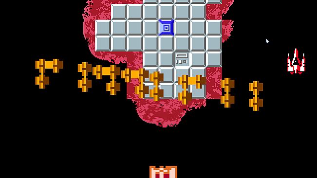 The Tower Of TigerQiuQiu 2 Space Force M8