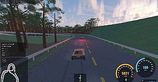 The Car Game