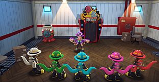 OCTOPinbs - COSTUME2