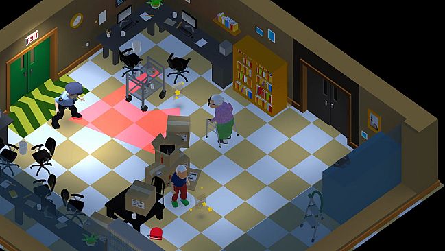 Rose's Retirement Run