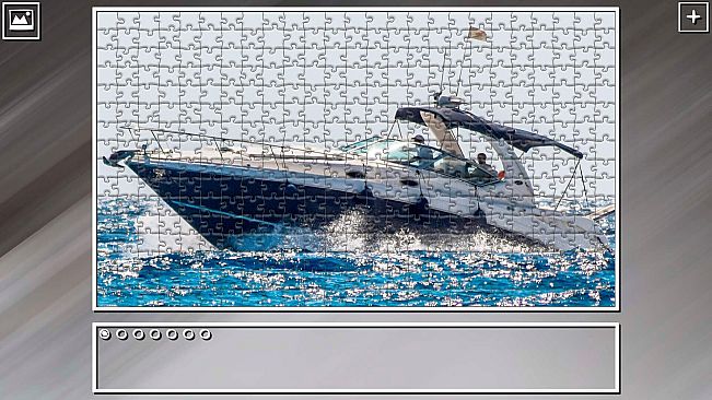 Super Jigsaw Puzzle: Generations - Boats 2