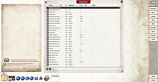 Fantasy Grounds - SWADE Vehicle Guide