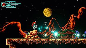 Rhya's Crusade: The Aradia's Reavers