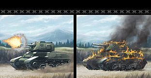 RPG Maker MV - Battle Tank Pack Vol.1