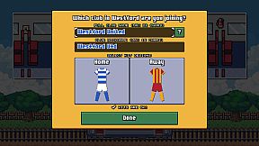 Bang Average Football