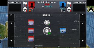 Wars Across the World: Estonia 1918