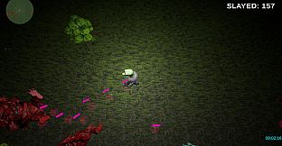 Super Cyber Exorcism