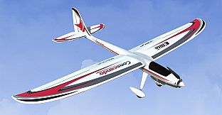 RealFlight Evolution - E-flite Conscendo 2.0m