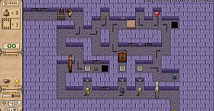 Talesworth Adventure: The Lost Artifacts