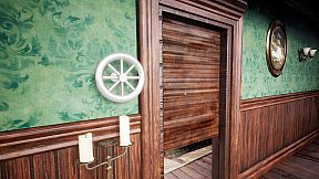 Horror Night with Tung Tung Tung Sahur