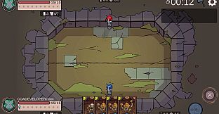 Crashers of Aetheria