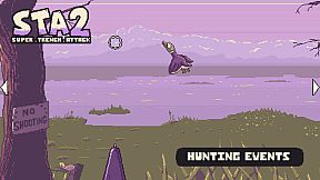 Super Trench Attack 2