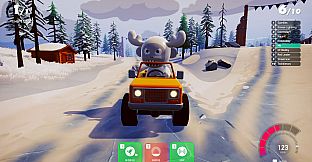 Monster Racing League - Monster Supporters Pack