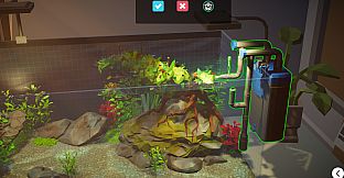 Fish Tankfully