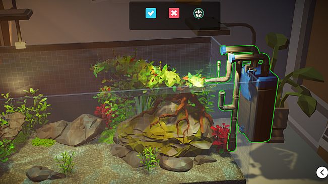 Fish Tankfully
