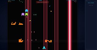 Galactic Rogue: Invaders