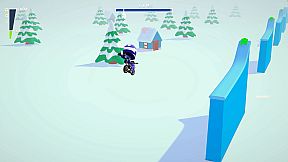 Motocross Ramp Madness