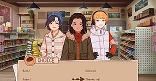 Our Life: Now & Forever