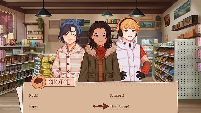 Our Life: Now & Forever