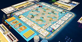 Tabletopia - Tapestry