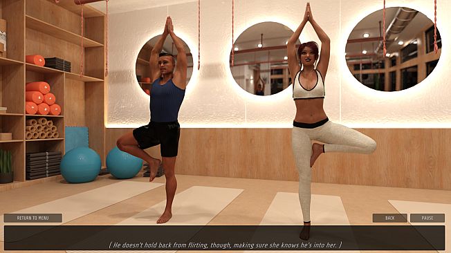 Cuckold Sex - Episode 3