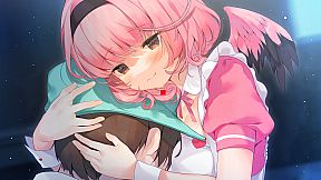 Red List Girls. -Andean Flamingo-