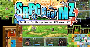 RPG Maker MZ - SRPG Gear MZ - Tactical Battle system for RPG Maker MZ