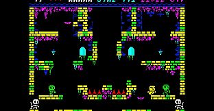 Trasmoz Legends - The Curse of Trasmoz