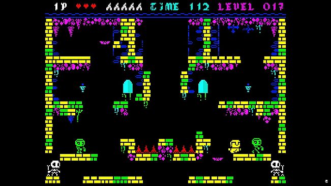 Trasmoz Legends - The Curse of Trasmoz