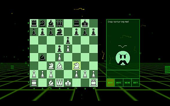 BOT.vinnik Chess: Combination Lessons