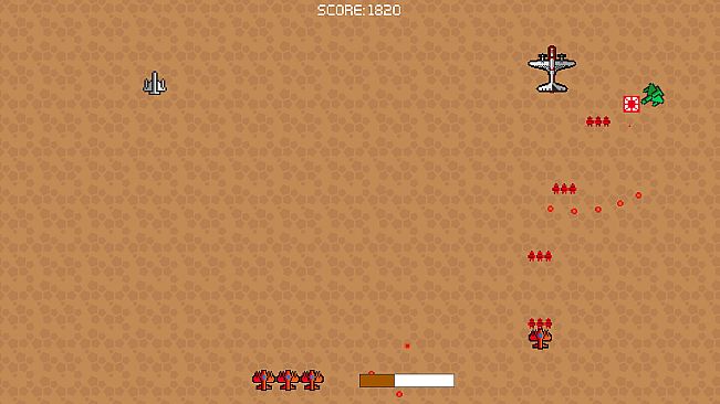 Tiger Fighter 1931 Tora!Tora!Tora! MP036