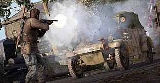 Sniper Elite: Resistance - Mud and Thunder Mission, Weapons and Skin Pack