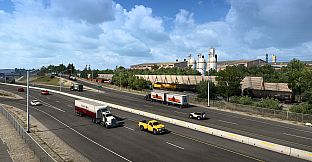 American Truck Simulator - Colorado