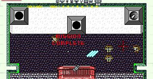 Starry Moon Island 2 Cannon War MP06