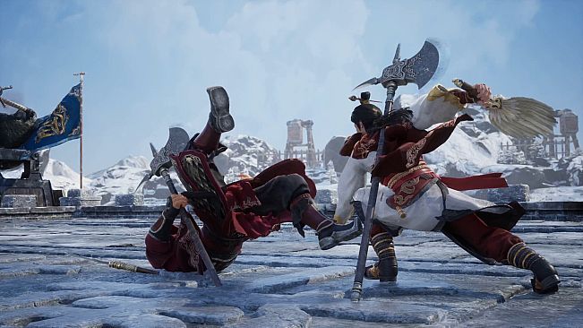 Kingdom Heroes: Arena