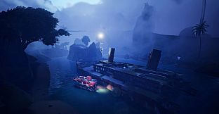 Wreck Runners