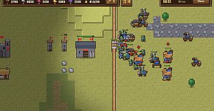 Tiny RTS