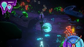 Forest of Frequencies