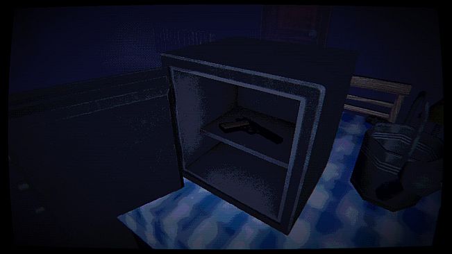 Case: Nightraid