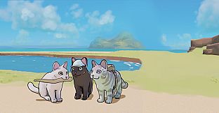 That Cozy Cat Game