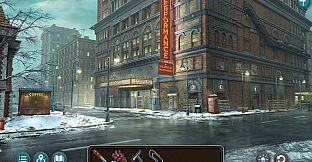 New York Mysteries: The Undying Collector's Edition