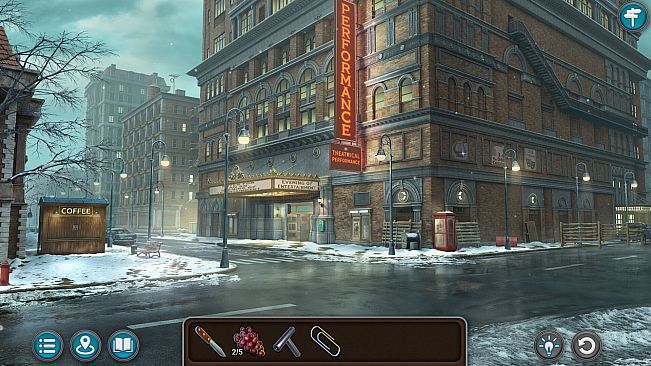 New York Mysteries: The Undying Collector's Edition