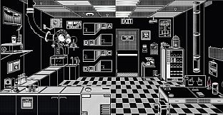 Argot's Laboratory