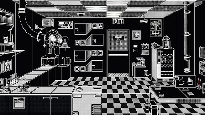 Argot's Laboratory
