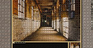 Pixel Puzzles Traditional Jigsaws Pack: Variety Pack 4