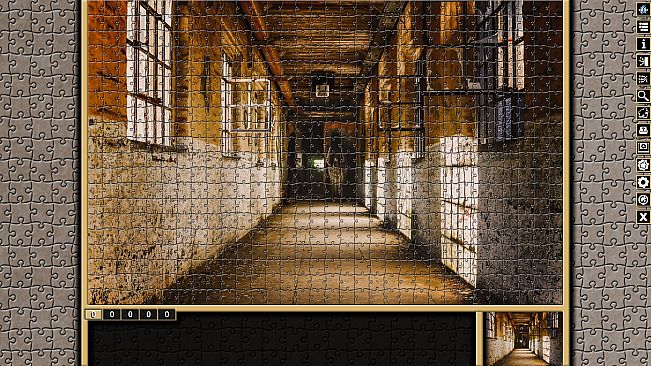 Pixel Puzzles Traditional Jigsaws Pack: Variety Pack 4