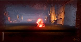 Ancient Bloods: Shadowborn Rising